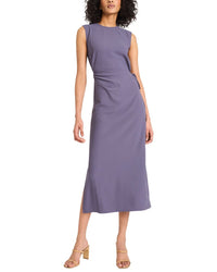 Luxely Midi Dress