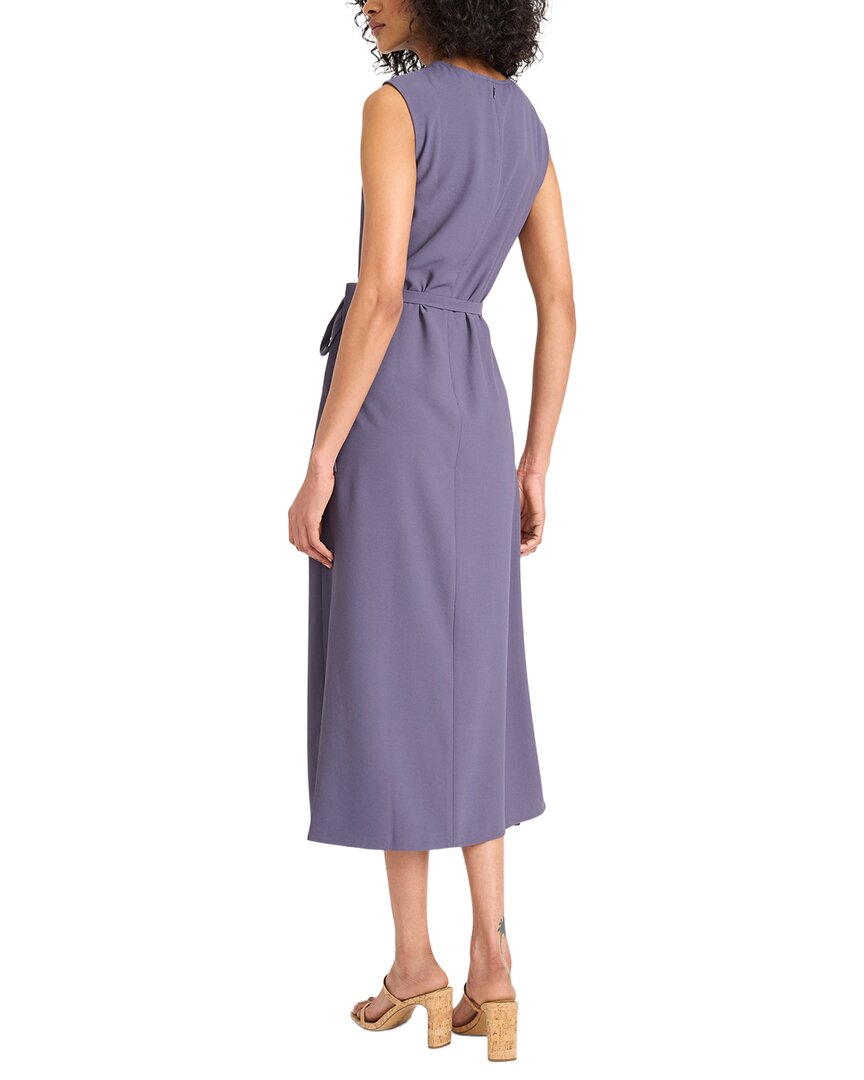 Luxely Midi Dress