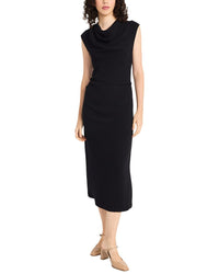 Luxely Midi Dress