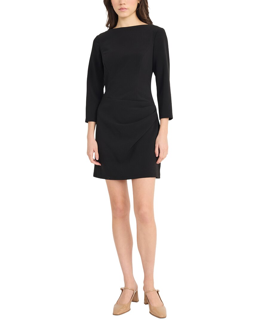 Luxely Mini Sheath Dress