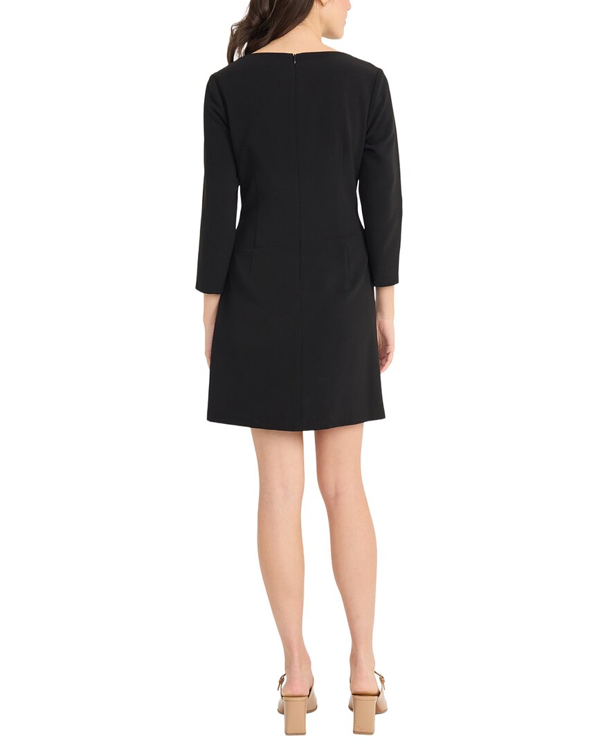 Luxely Mini Sheath Dress