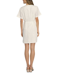 Luxely Mini Dress