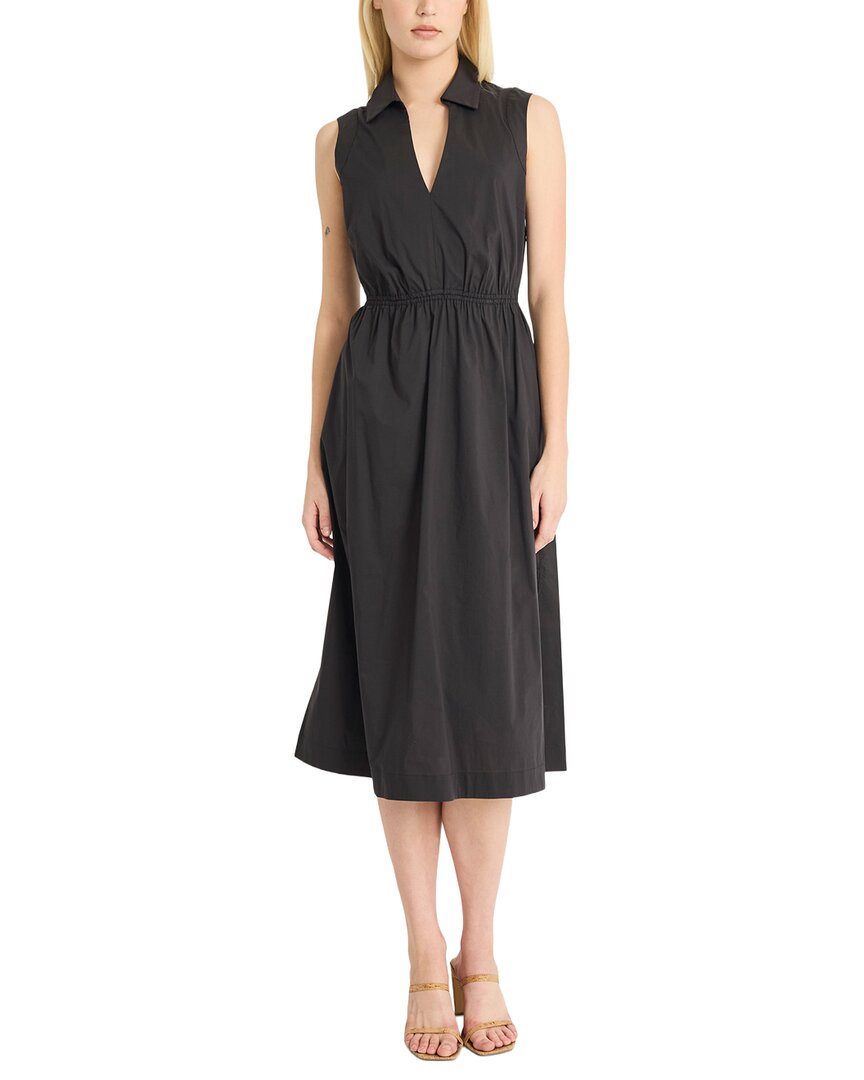 Luxely Midi Dress
