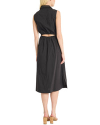Luxely Midi Dress