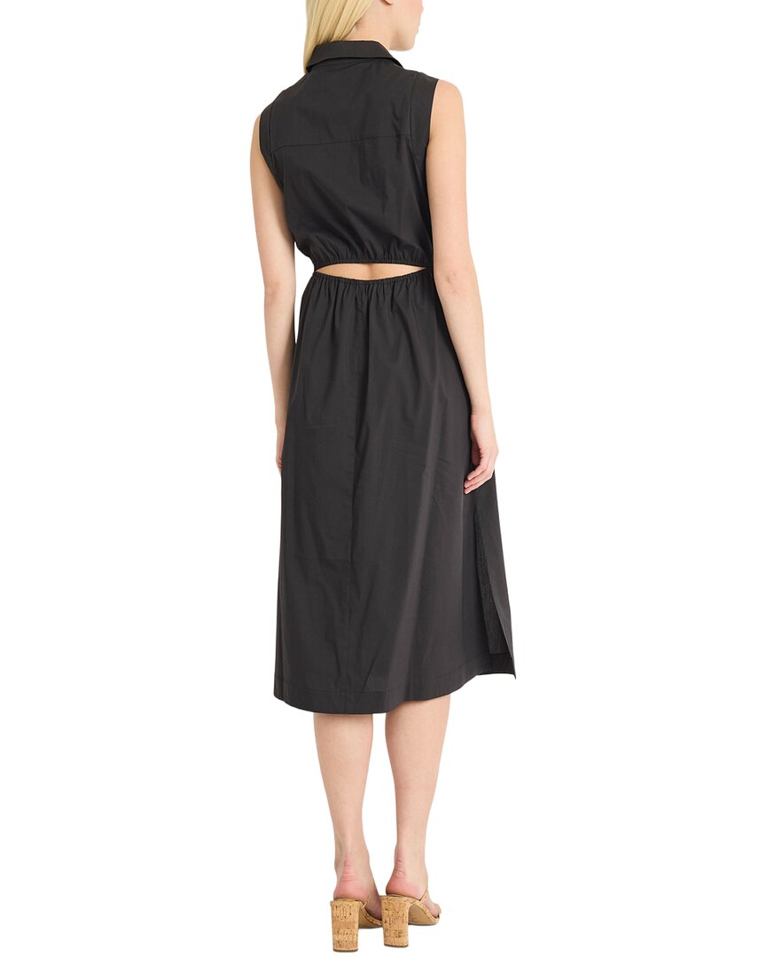 Luxely Midi Dress