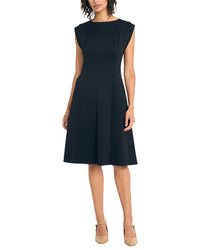 Luxely Midi Dress