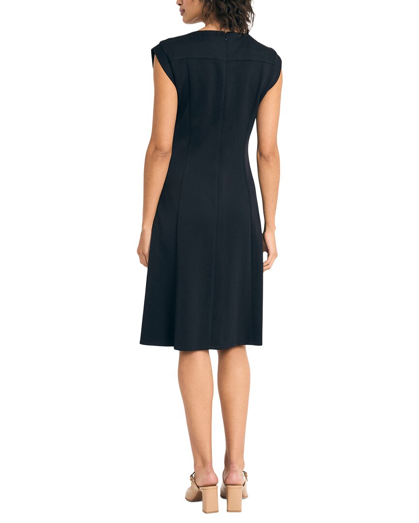 Luxely Midi Dress