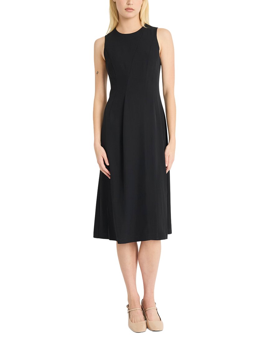 Luxely Midi Dress