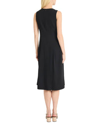 Luxely Midi Dress