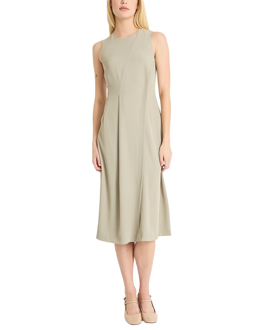 Luxely Midi Dress