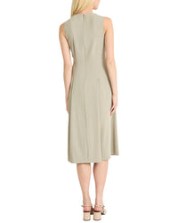 Luxely Midi Dress