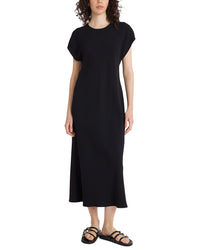 Luxely Midi Dress