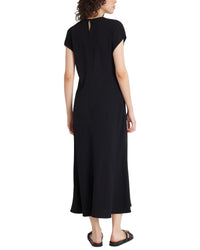 Luxely Midi Dress