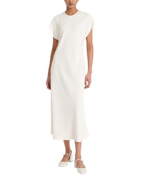 Luxely Midi Dress