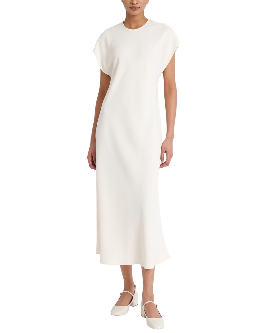 Luxely Midi Dress