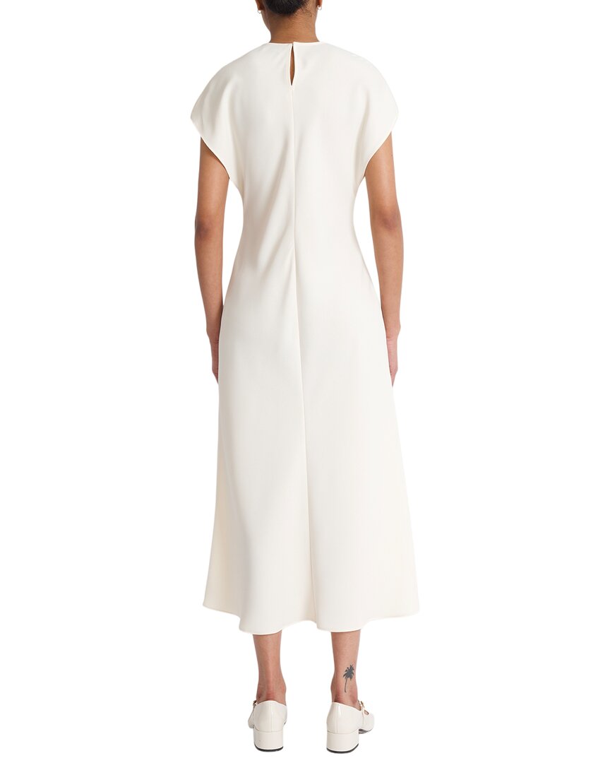 Luxely Midi Dress