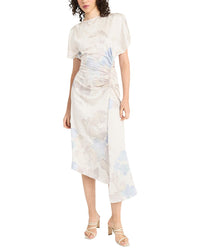Luxely Midi Dress