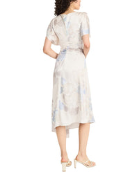 Luxely Midi Dress