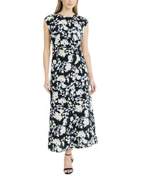 Luxely Midi Dress