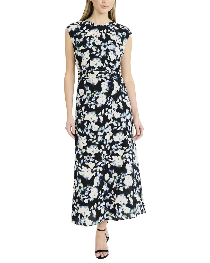 Luxely Midi Dress