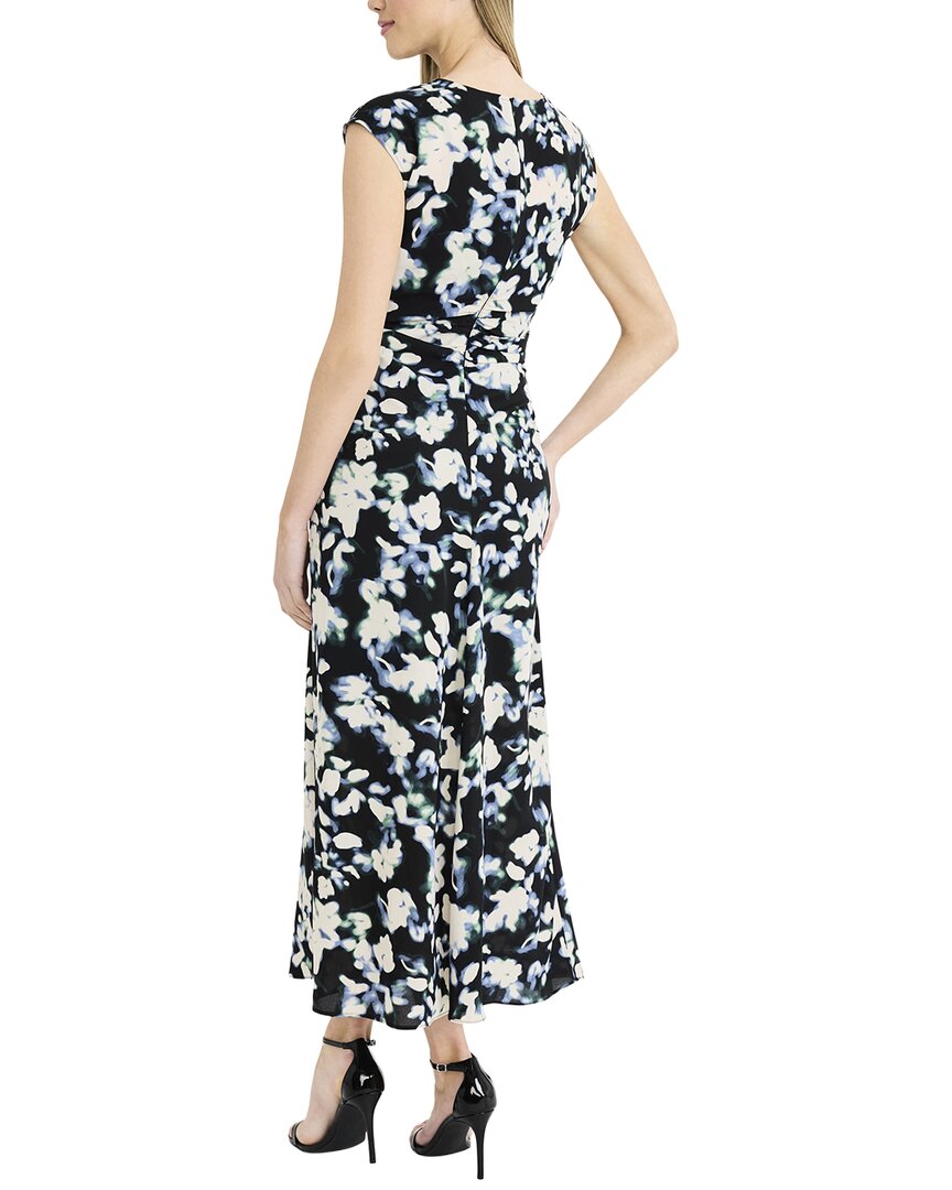 Luxely Midi Dress
