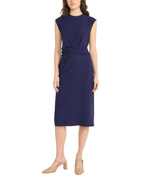 Luxely Midi Dress