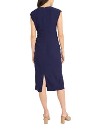 Luxely Midi Dress