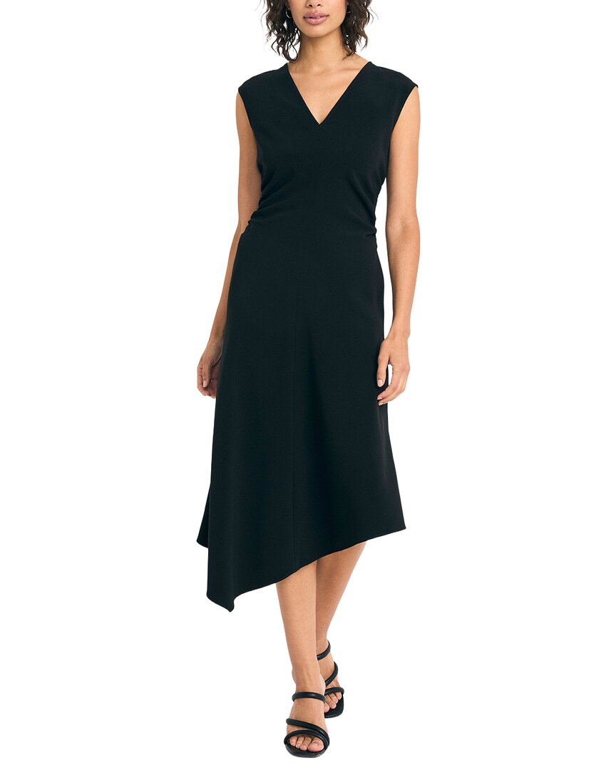Luxely Midi Dress