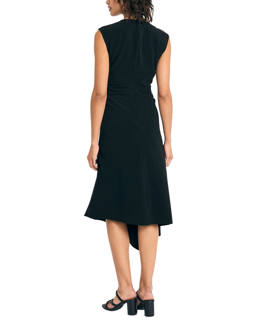 Luxely Midi Dress