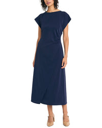 Luxely Midi Dress
