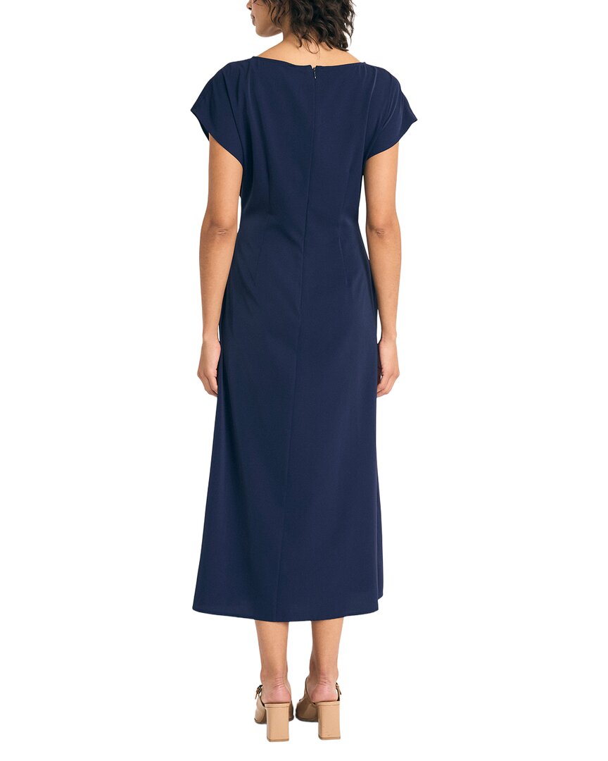 Luxely Midi Dress