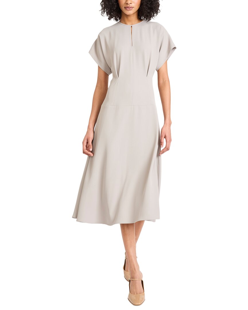 Luxely Midi Dress