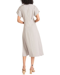 Luxely Midi Dress