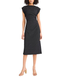 Luxely Midi Dress