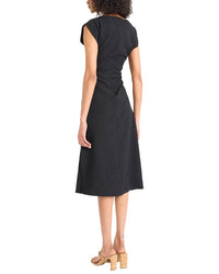 Luxely Midi Dress