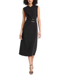 Luxely Midi Dress