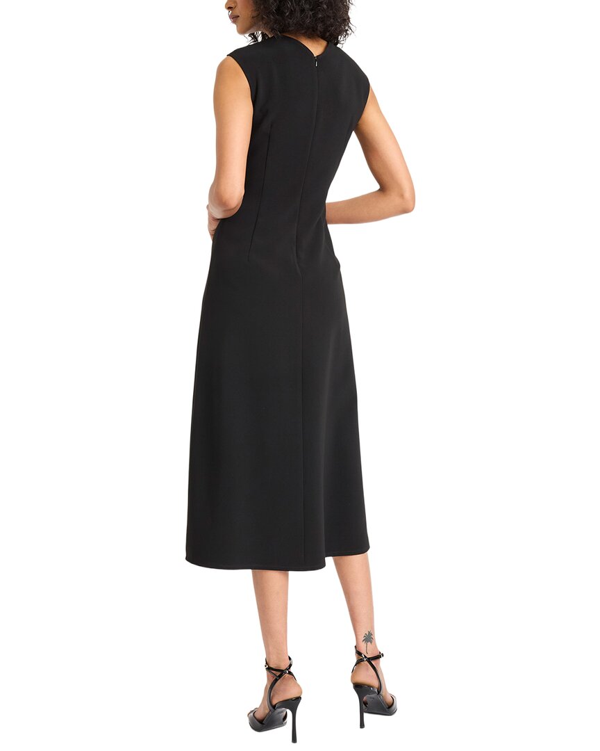 Luxely Midi Dress