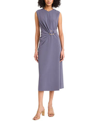 Luxely Midi Dress