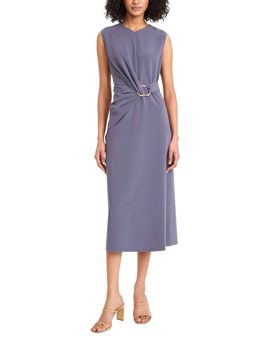 Luxely Midi Dress