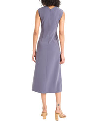 Luxely Midi Dress
