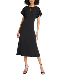 Luxely Midi Dress