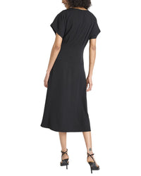 Luxely Midi Dress