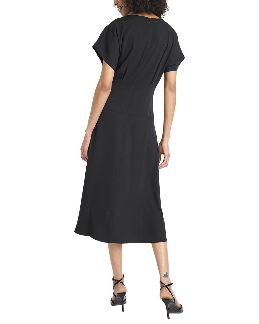 Luxely Midi Dress