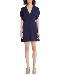 Luxely Jump Dress