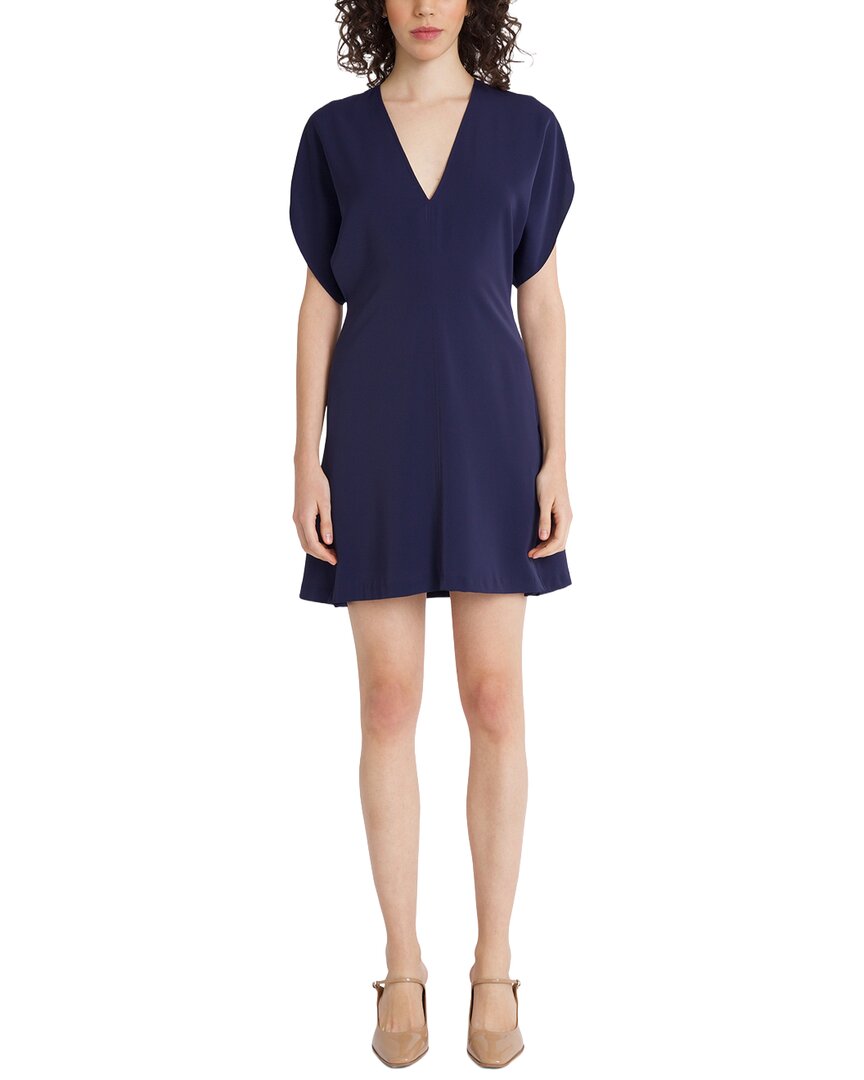 Luxely Jump Dress