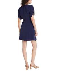 Luxely Jump Dress