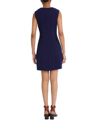 Luxely Mini Dress