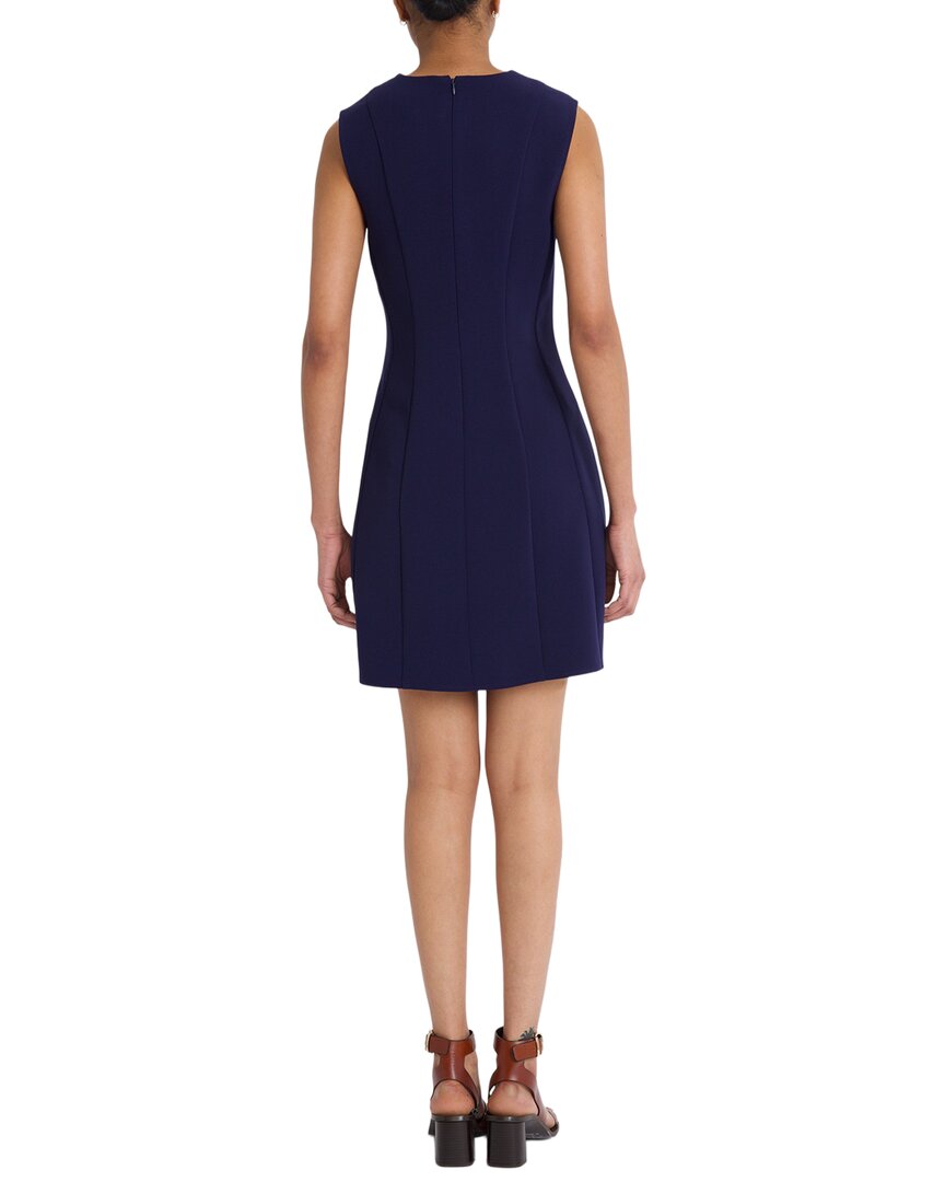 Luxely Mini Dress