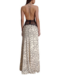 Homeyee Maxi Dress