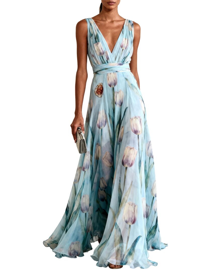 Homeyee Maxi Dress